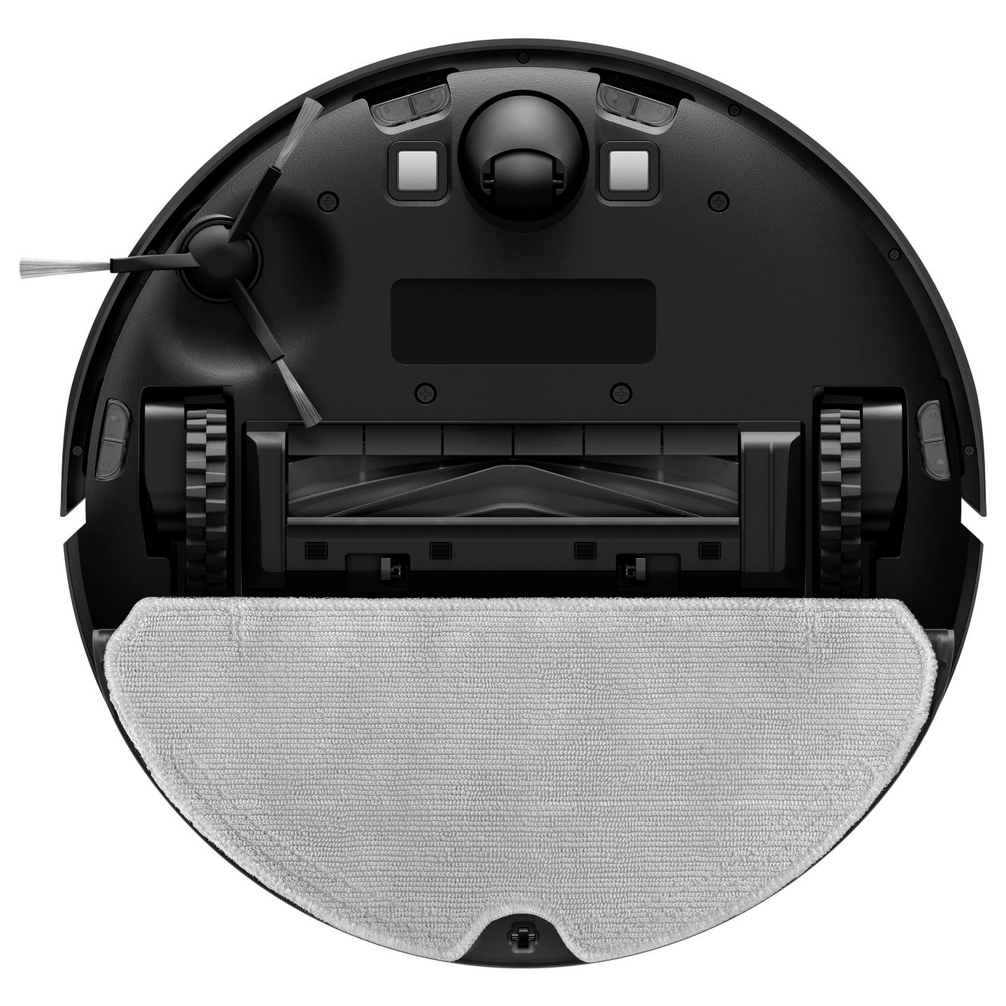 B-Ware Dreame D9 Max Gen 2 Saugroboter Staubsauger 6000 Pa Wischfunktion Siehe Text/Foto - 6976233676388