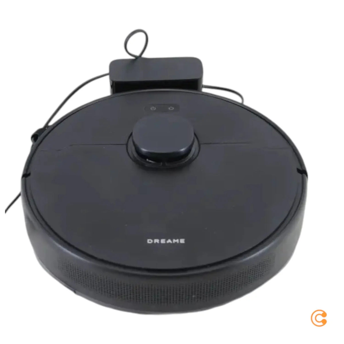 C-Ware Dreame D9 Max Gen 2 Saugroboter Staubsauger Roboter 6000 Pa Siehe Text/Foto - 6976233676388