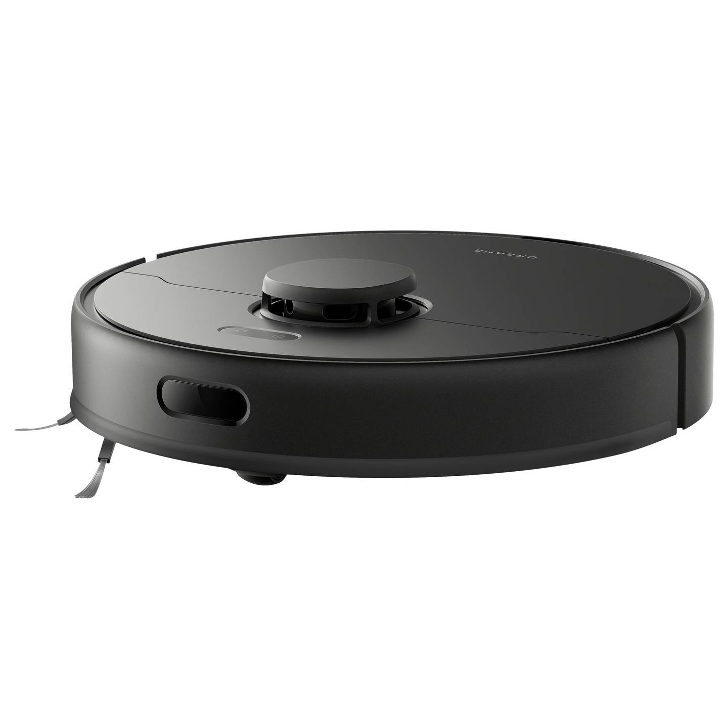 B-Ware Dreame D9 Max Gen 2 Saugroboter Staubsauger Roboter Schwarz 6000 Pa Wischfunktion