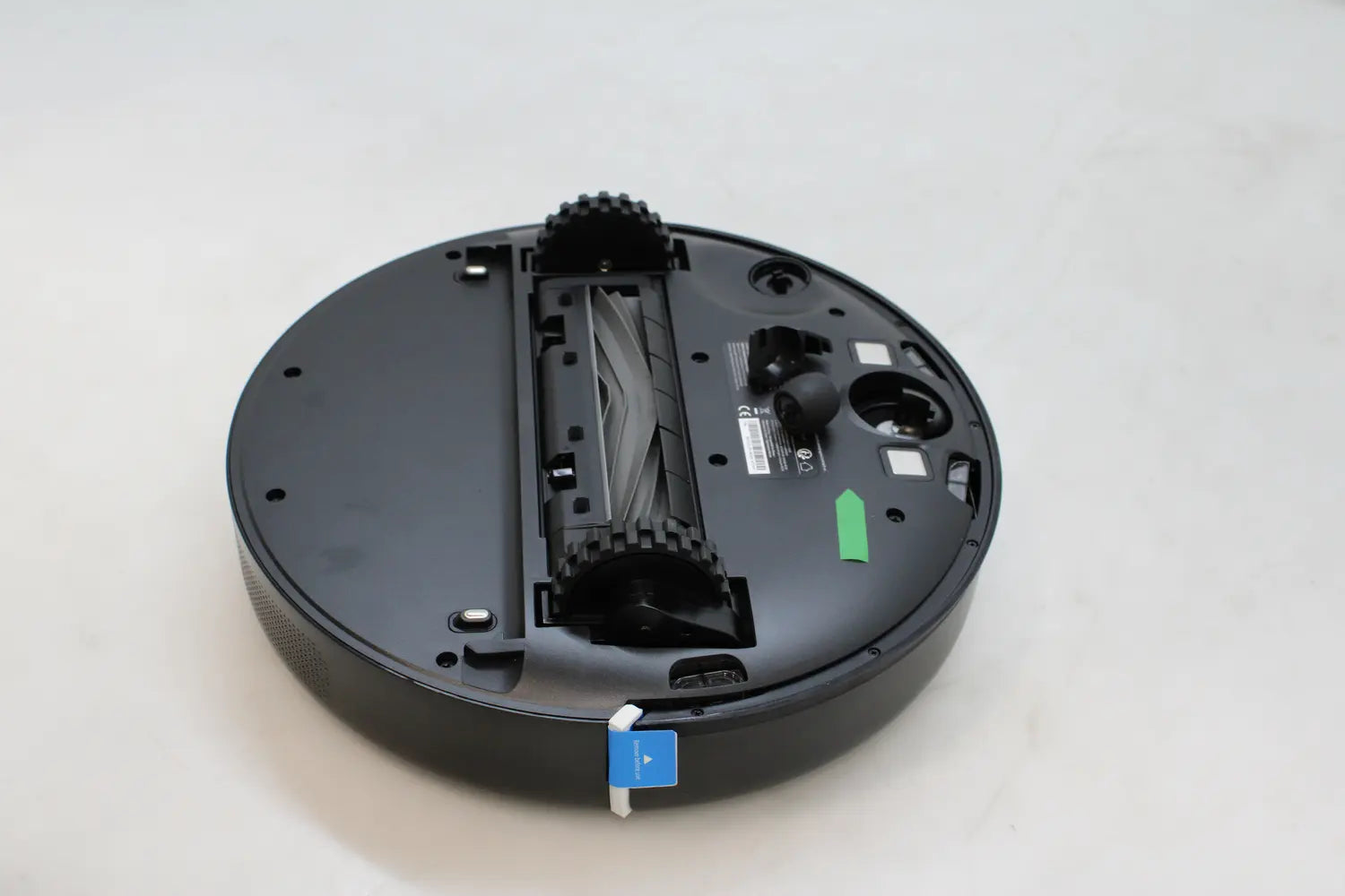 C-Ware Dreame D9 Max Gen 2 Saugroboter Staubsauger Roboter 6000 Pa Siehe Text/Foto - 6976233676388