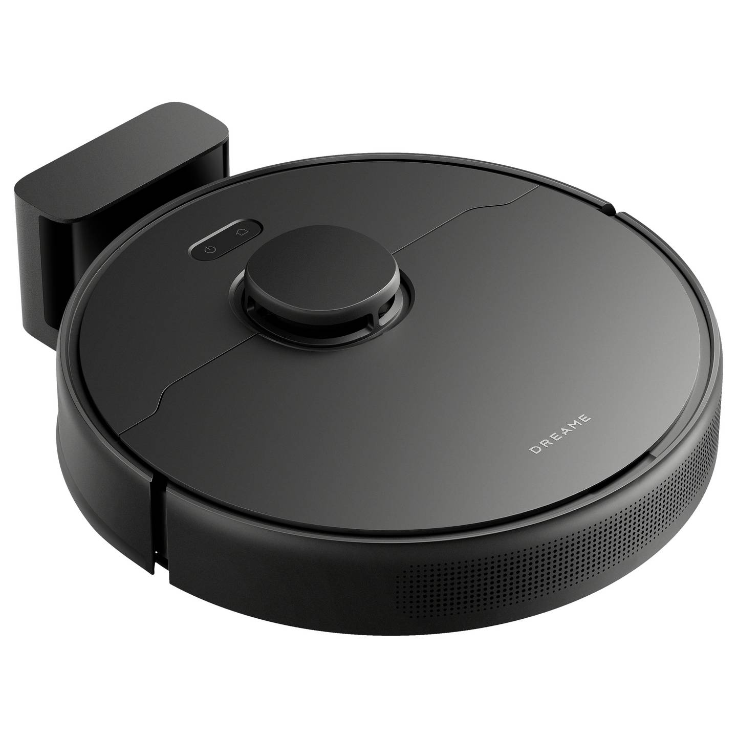 B-Ware Dreame D9 Max Gen 2 Saugroboter Staubsauger Roboter Schwarz 6000 Pa Wischfunktion