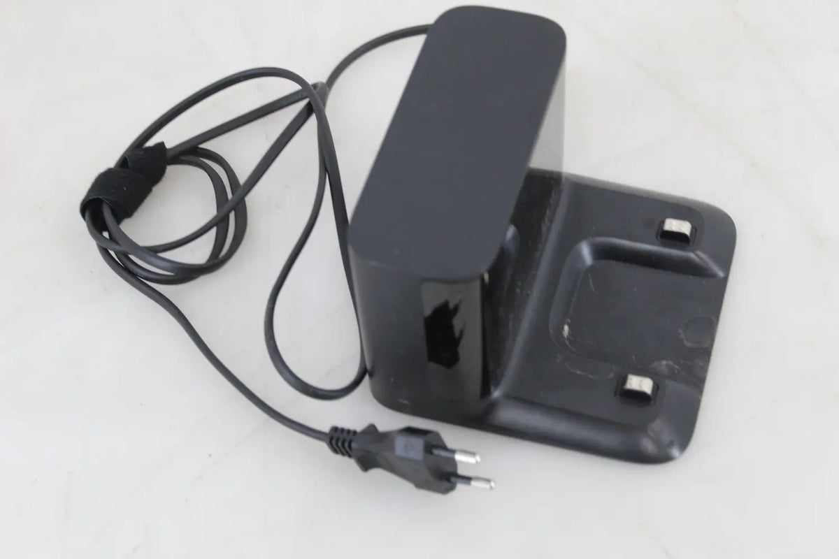 C-Ware Dreame D9 Max Gen 2 Saugroboter Staubsauger Roboter 6000 Pa Siehe Text/Foto - 6976233676388