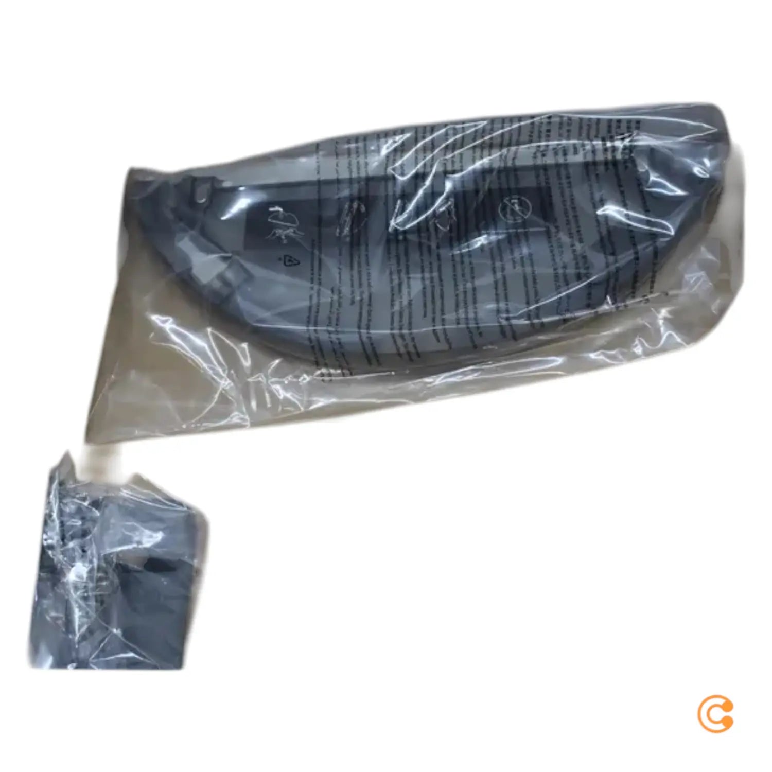 C-Ware Dreame D9 Max Gen 2 Saugroboter Staubsauger Roboter 6000 Pa Siehe Text/Foto814 - 6976233676388