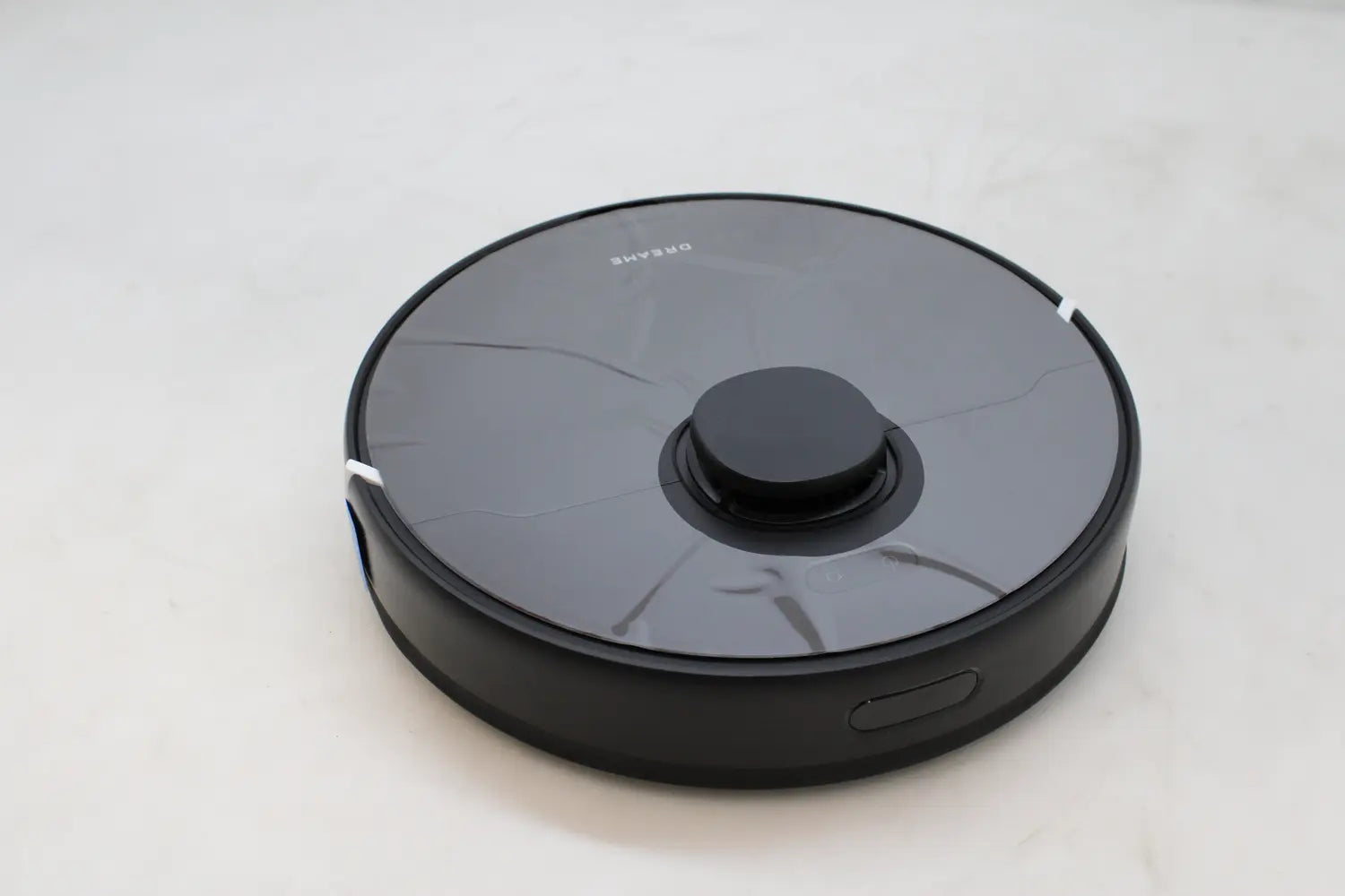 C-Ware Dreame D9 Max Gen 2 Saugroboter Staubsauger Roboter 6000 Pa Siehe Text/Foto - 6976233676388