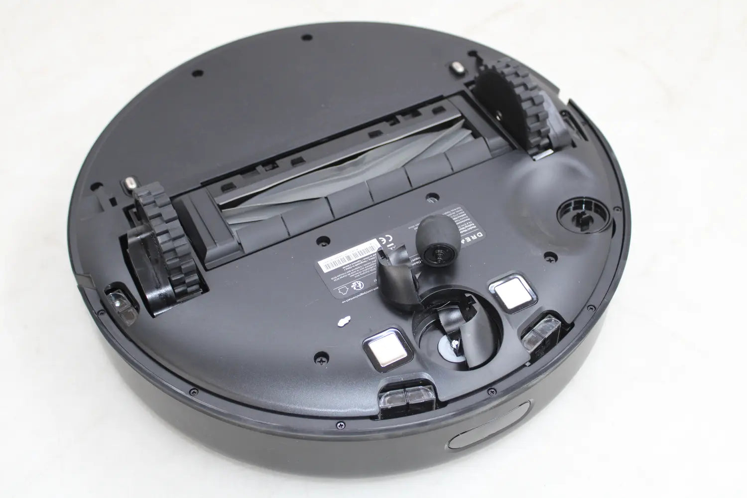 D-Ware Dreame D9 Max Gen 2 Saugroboter Staubsauger 6000 Pa Wischfunktion Defektware402 - 6976233676388