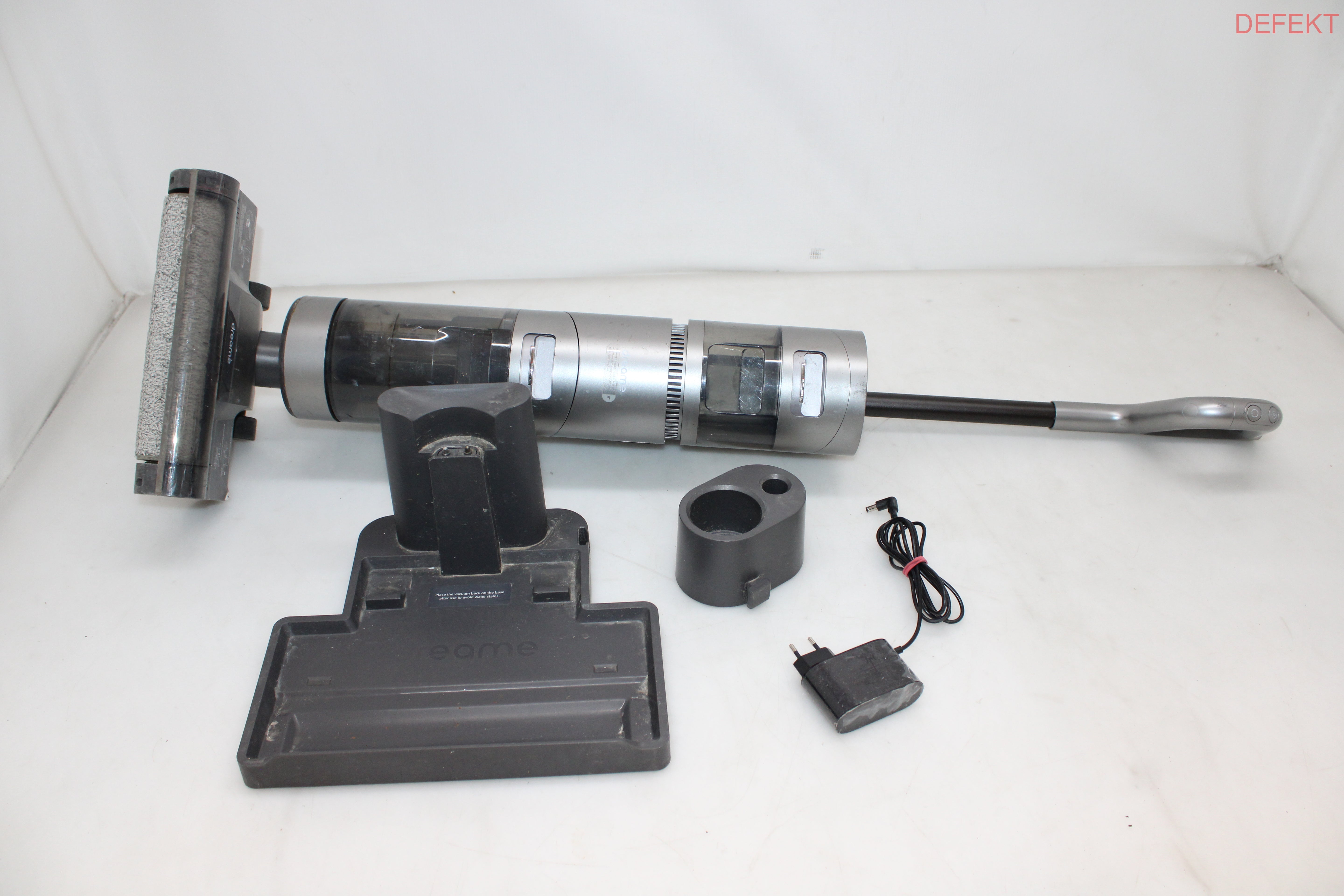 D-Ware Dreame H11 Core Nass Trockensauger Akku Saugwischer Staubsauger Defektware - 6976233672045