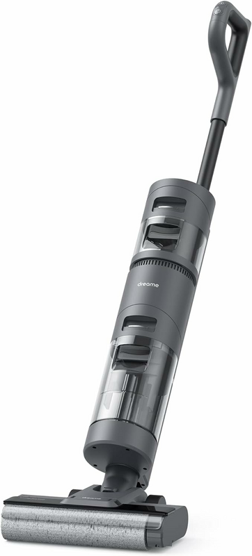 Dreame H12 Nasssauger Trockensauger Staubsauger Kabellos Siehe Text/Foto C-Ware - 6973734685468