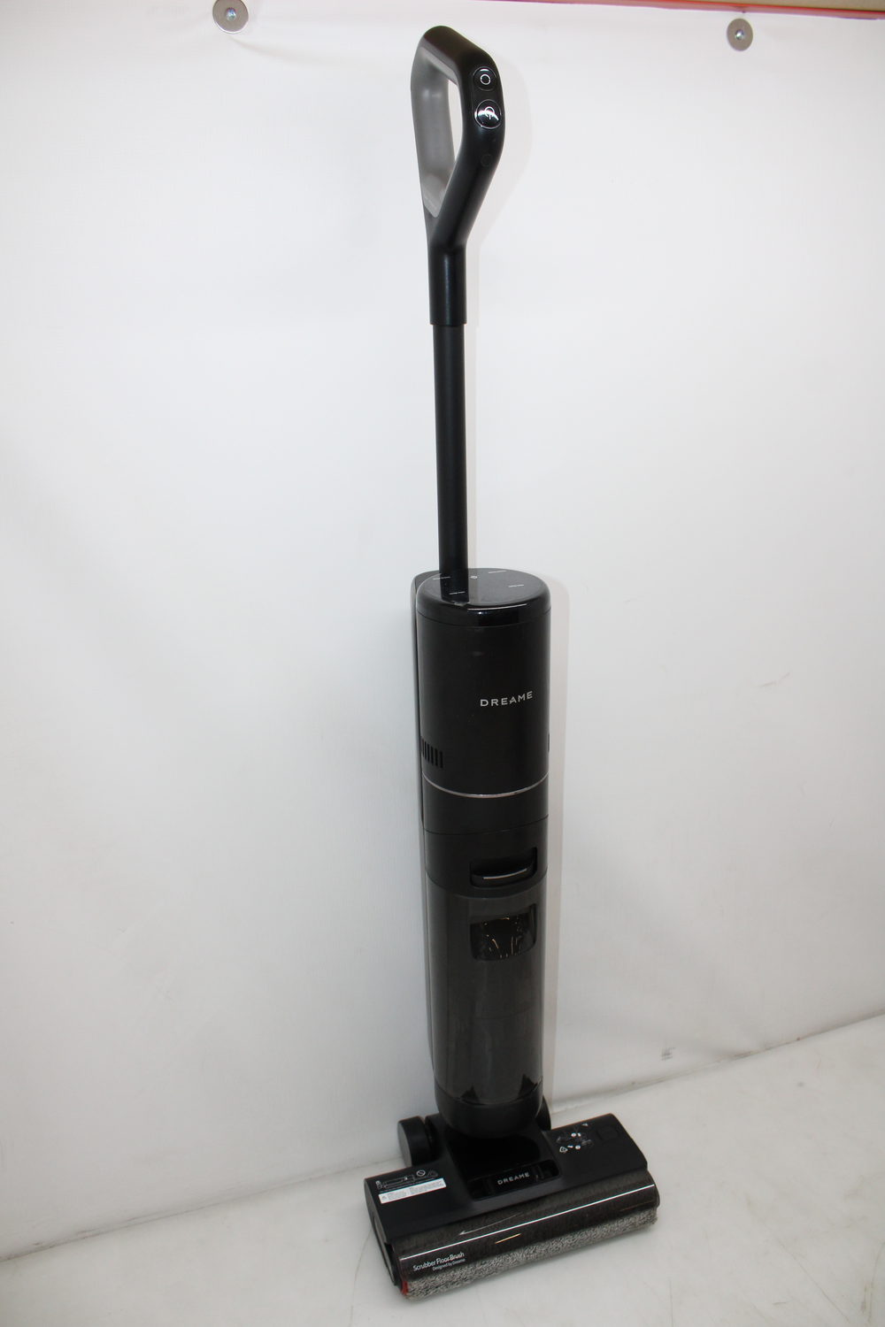 Dreame H12 Pro Nasssauger Trockensauger Staubsauger Sauger Siehe Text/Foto B-Ware - 6973734680753