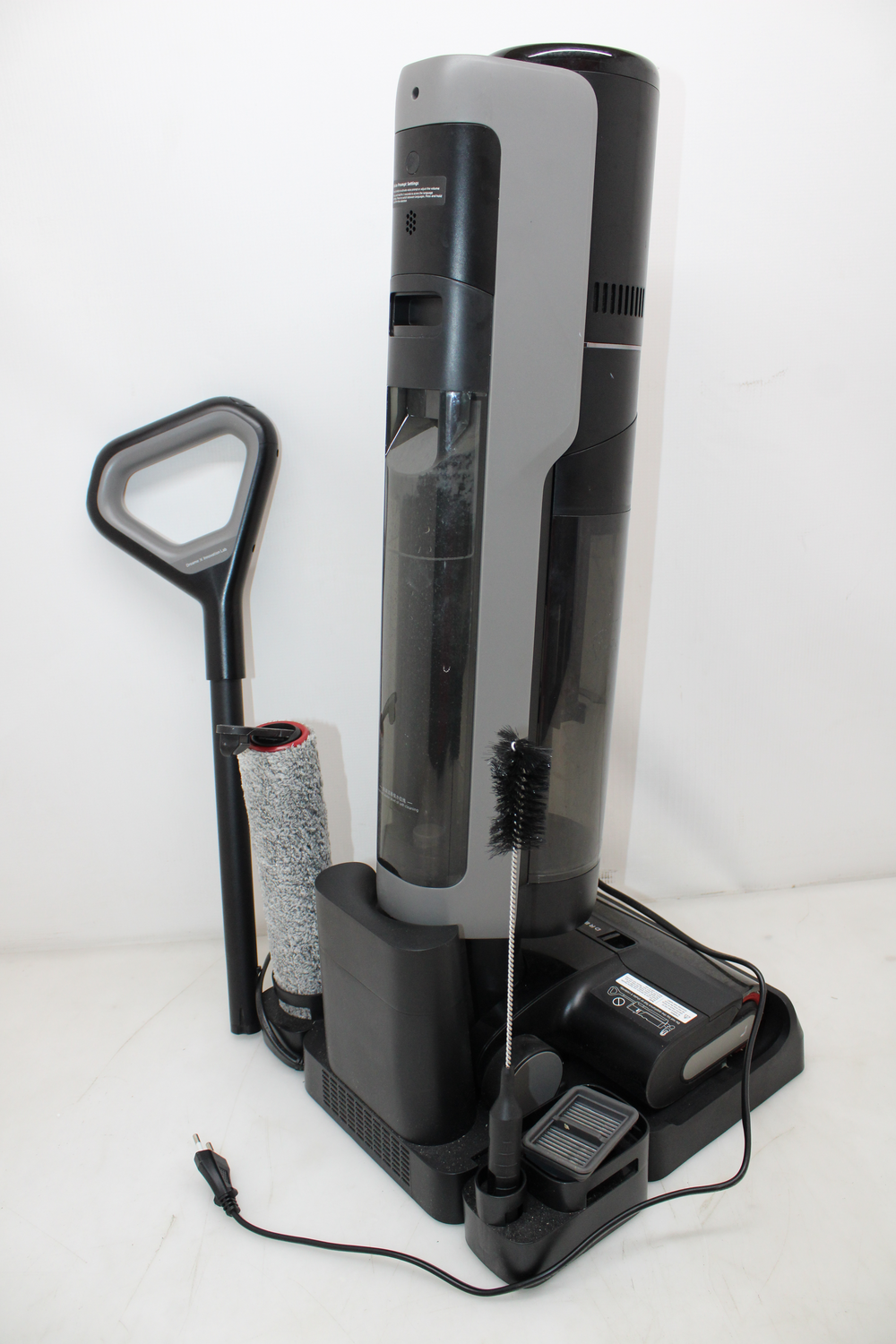 Dreame H12 Pro Nasssauger Trockensauger Staubsauger Sauger Siehe Text/Foto B-Ware - 6973734680753