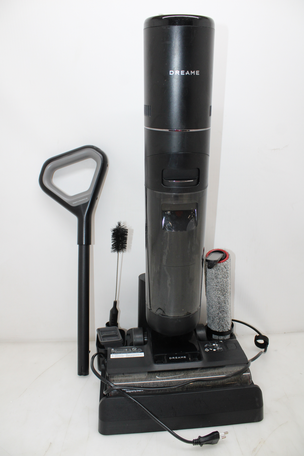 Dreame H12 Pro Nasssauger Trockensauger Staubsauger Sauger Siehe Text/Foto B-Ware - 6973734680753