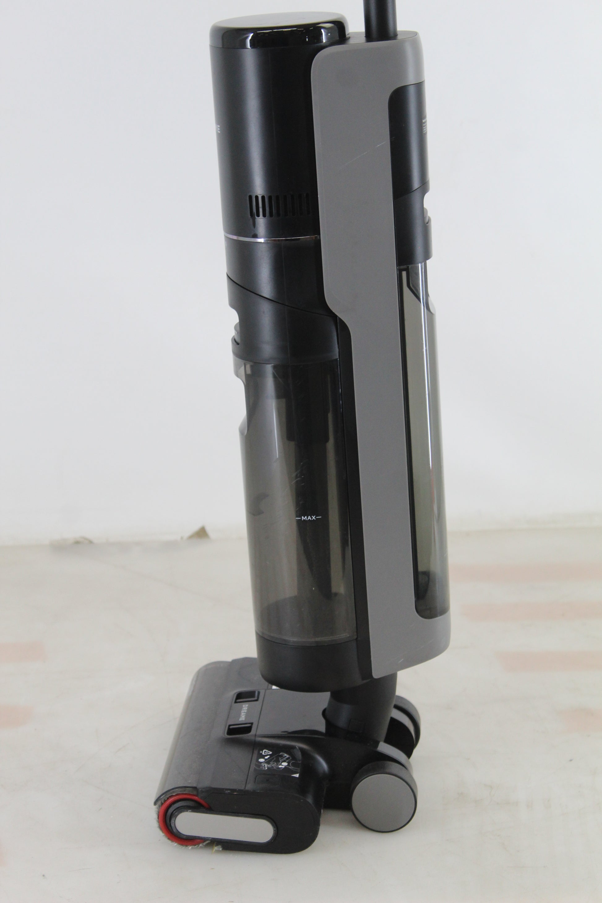 Dreame H12 Pro Nasssauger Trockensauger Staubsauger Sauger LED SIEHE TEXT/FOTO - 6973734680753