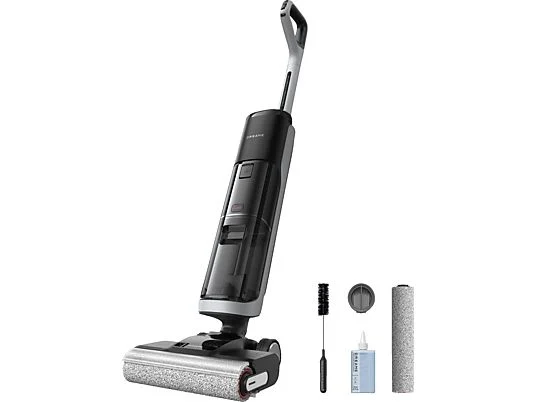 C-Ware Dreame H14 Pro Nass Trocken Sauger Staubsauger 400 W Schwarz Siehe Text/Foto - 6976233677347