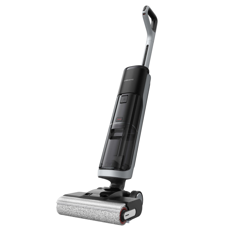 B-Ware Dreame H14 Pro Nass Trocken Sauger Bodenreiniger Staubsauger 400 W Schwarz - 6976233677347