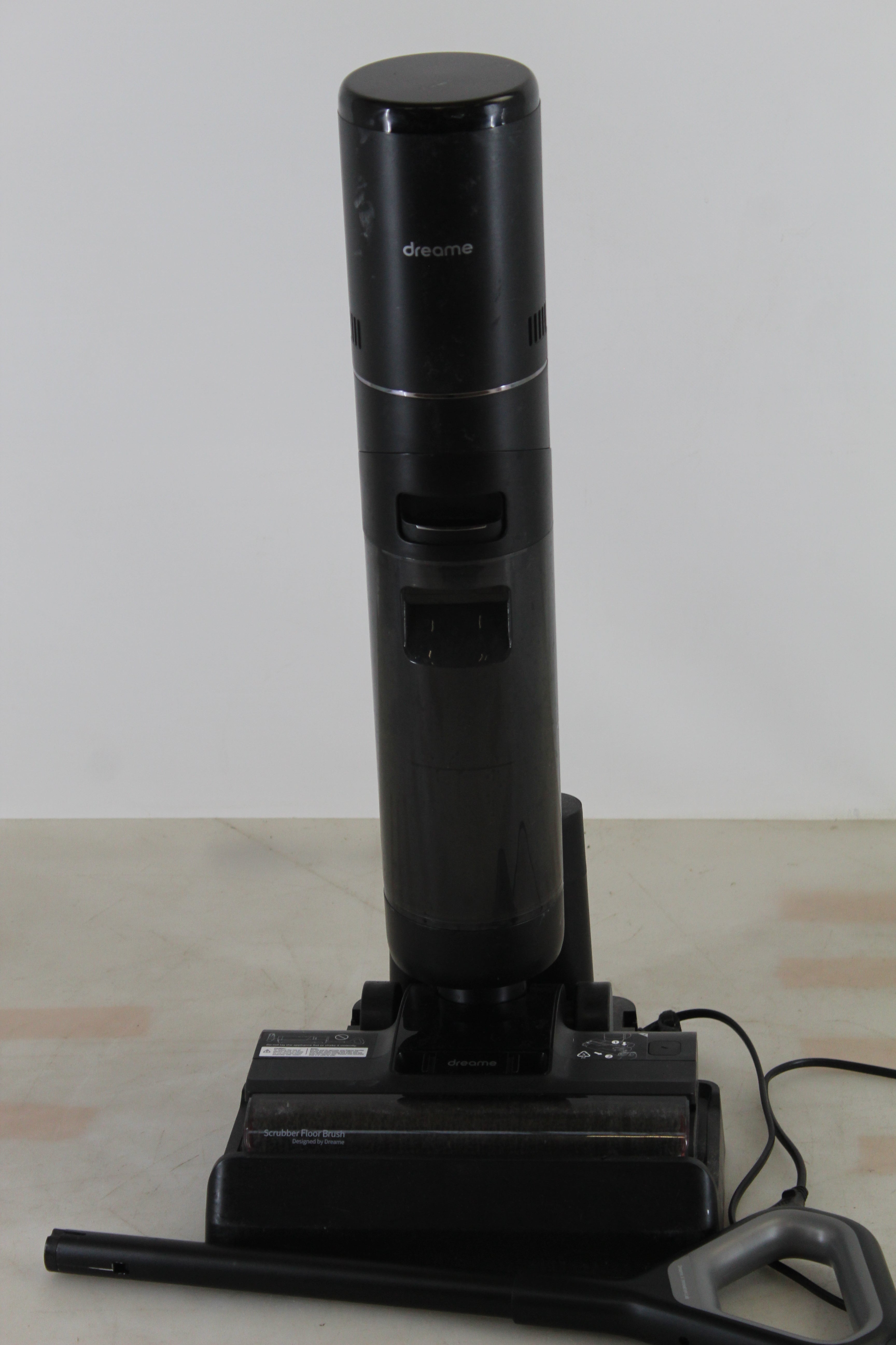 Dreame H14 Pro Nass-Trocken-Sauger Bodenreiniger Staubsauger 400W schwarz260 - 6976233677347