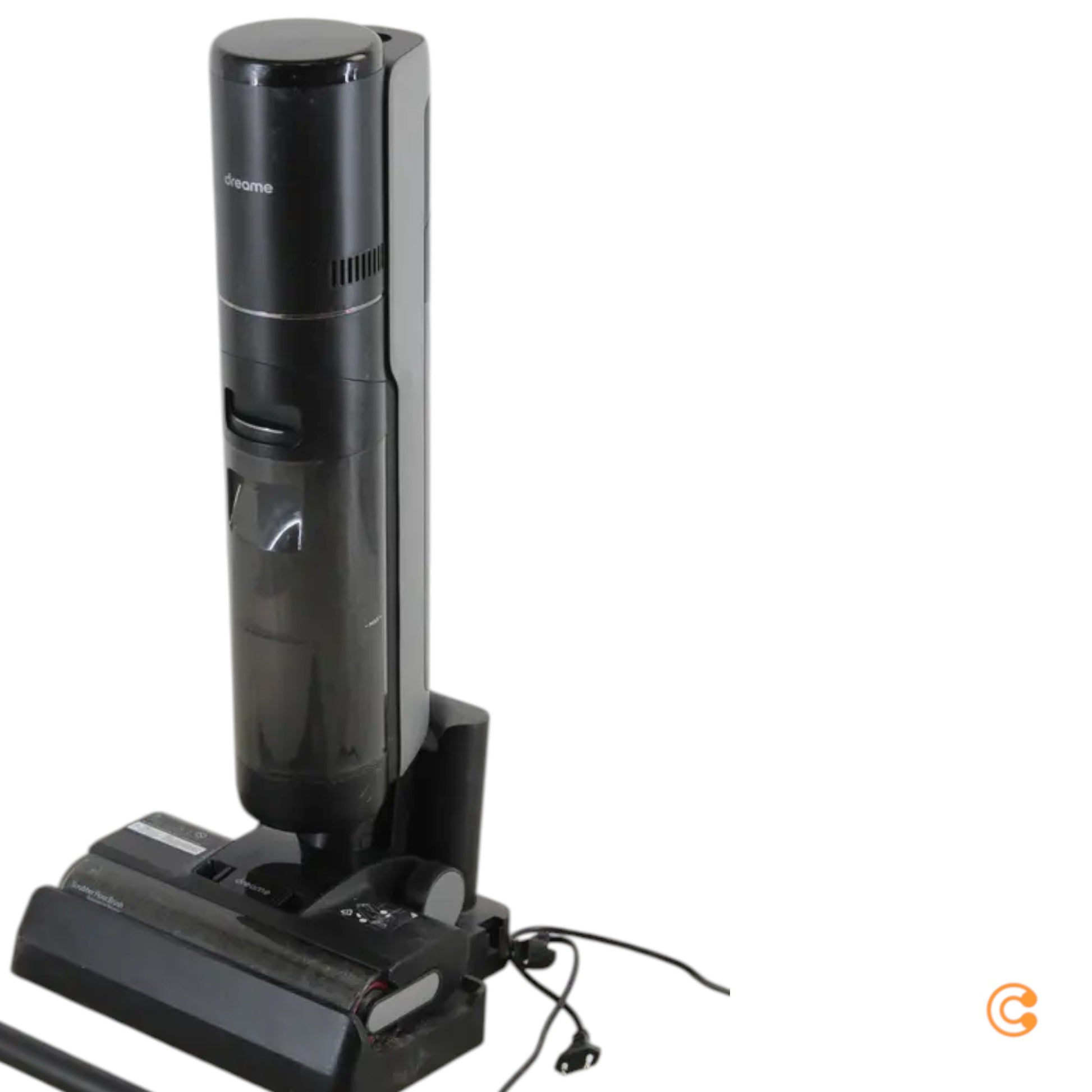 Dreame H14 Pro Nass-Trocken-Sauger Bodenreiniger Staubsauger 400W schwarz260 - 6976233677347