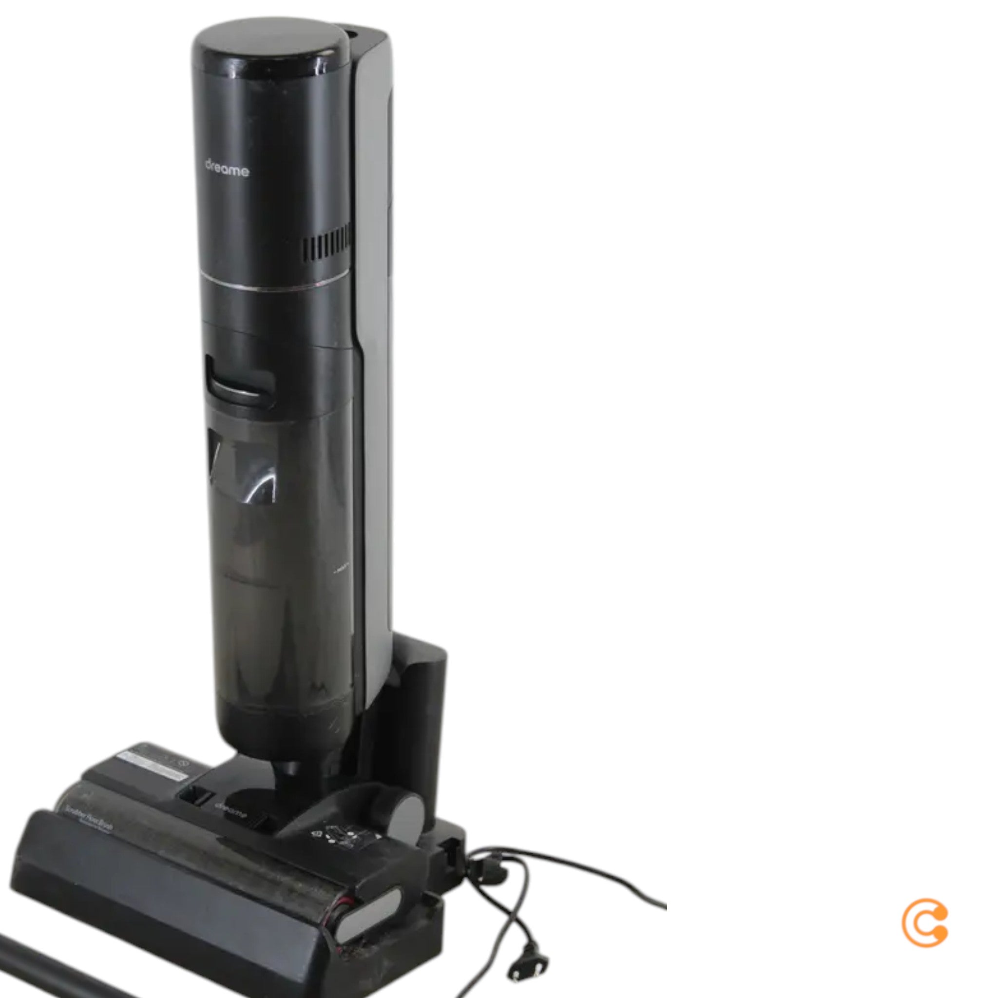 Dreame H14 Pro Nass-Trocken-Sauger Bodenreiniger Staubsauger 400W schwarz260 - 6976233677347