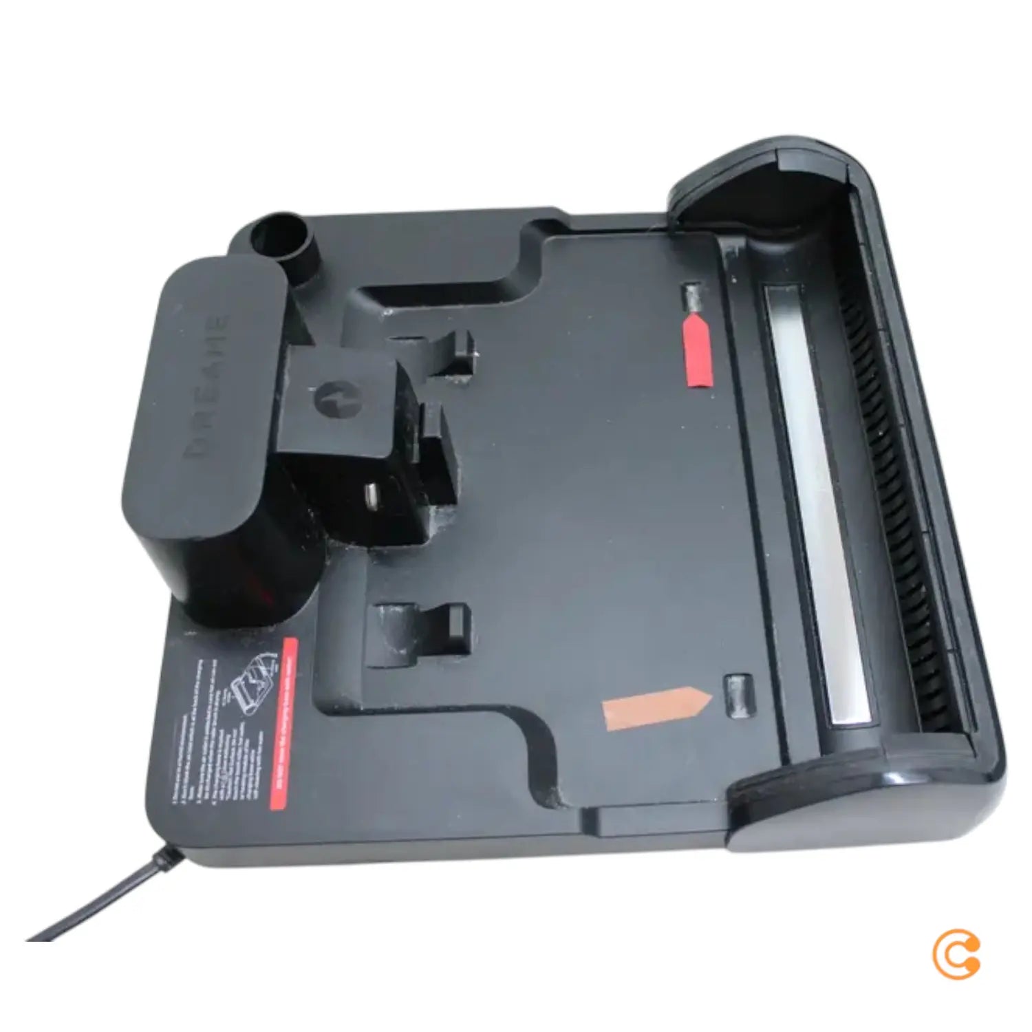 B-Ware Dreame H15 Pro Nass Trocken Sauger Reinigungsgerät 5000m Ah Siehe Text/Foto - 6977328063854