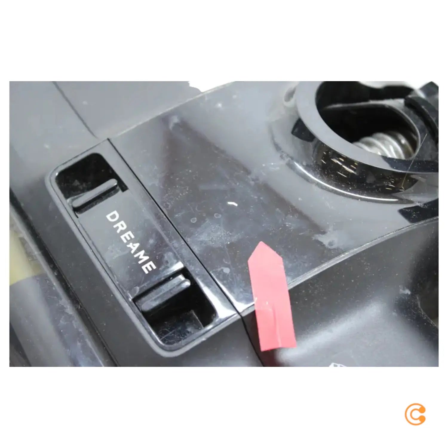 B-Ware Dreame H15 Pro Nass Trocken Sauger Reinigungsgerät 5000m Ah Siehe Text/Foto - 6977328063854