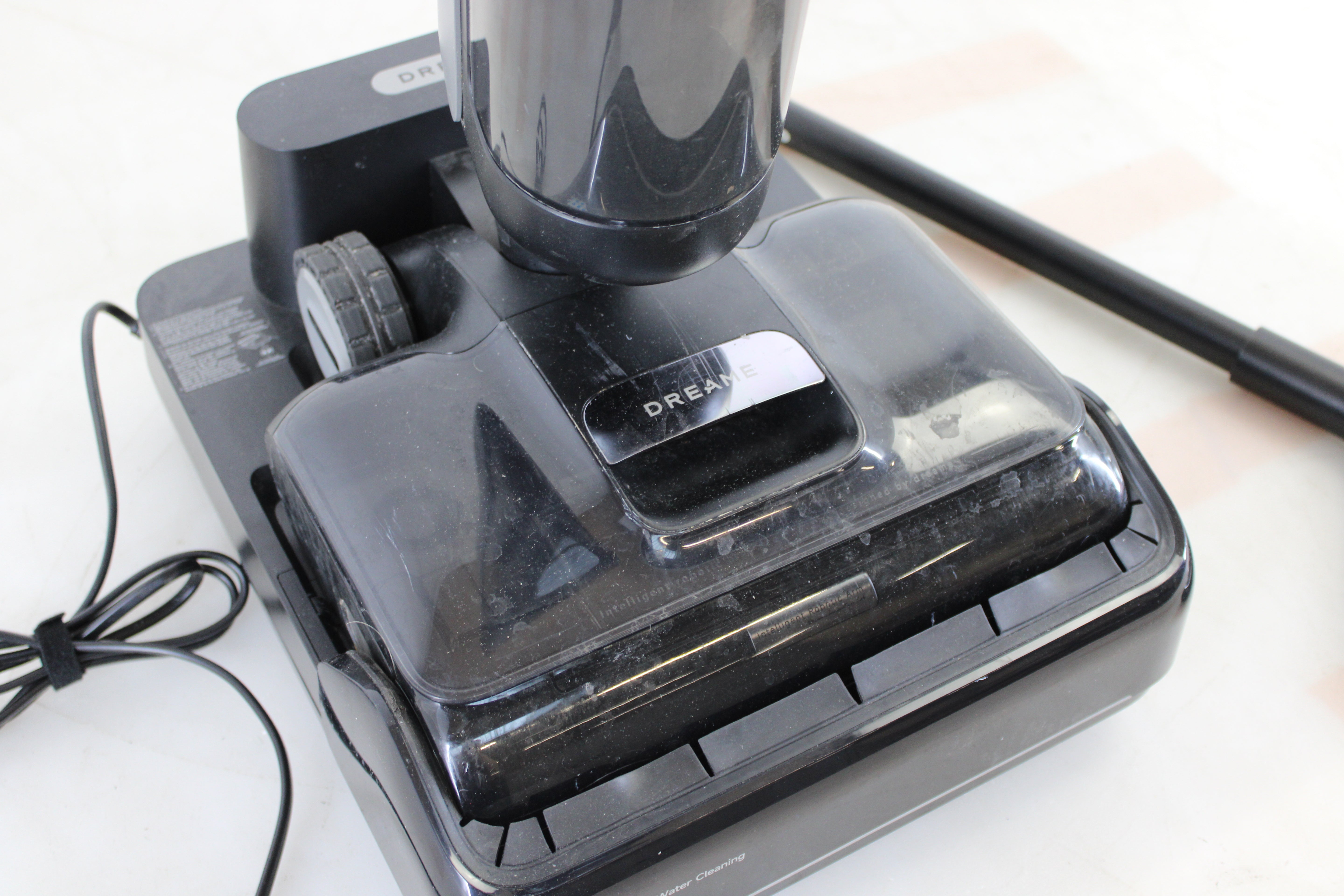 Dreame H15 Pro Nass-Trocken-Sauger Reinigungsgerät Staubsauger SIEHE TEXT/FOTO - 6977328063854