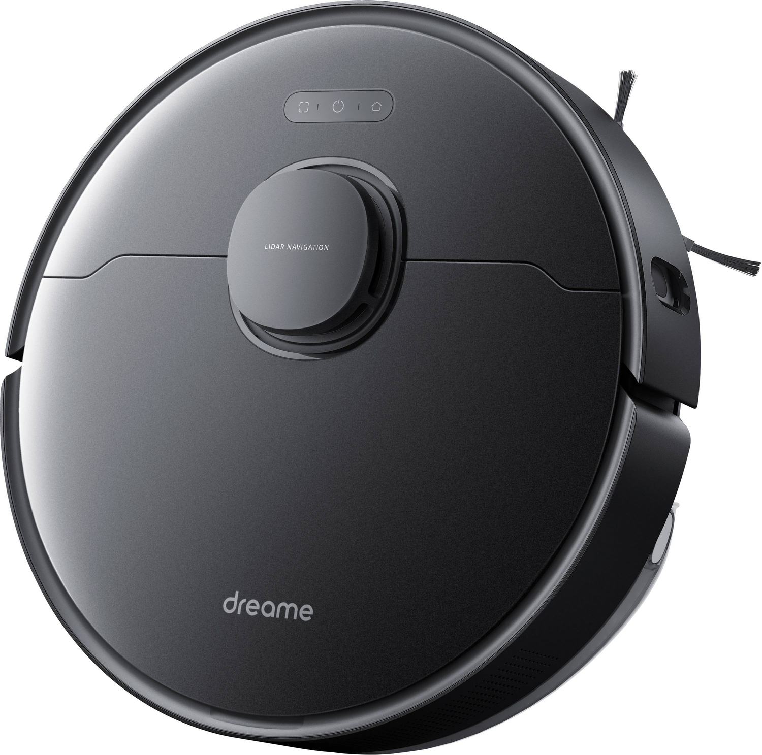 B-Ware Dreame L10 Pro Saug Und Wischroboter Schwarz Sprachgesteuert Saugroboter Sauger - 6972086396992