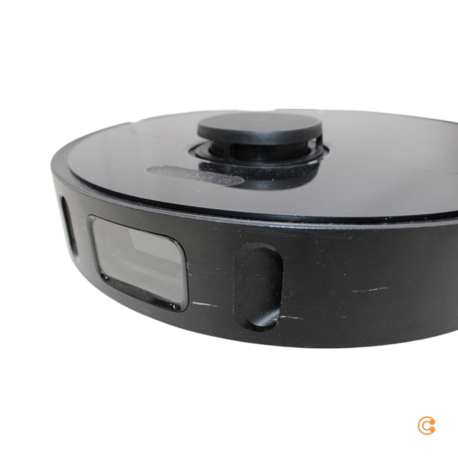 Dreame L10 Pro Saug Und Wischroboter Schwarz Sprachgesteuert Sauger Defektware D-Ware - 6972086396992