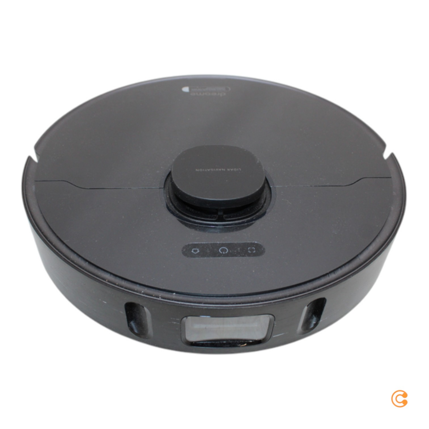 Dreame L10 Pro Saug Und Wischroboter Schwarz Sprachgesteuert Sauger Defektware D-Ware - 6972086396992