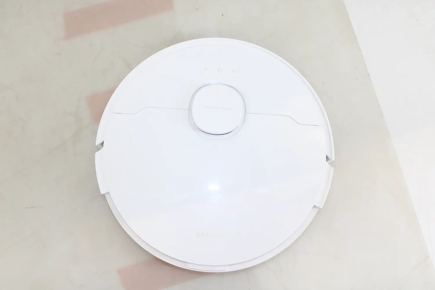 B-Ware Dreame Saug Und Wischroboter Reinigungsgerät Sauger Smart Home Siehe Text/Foto - 6976233674216