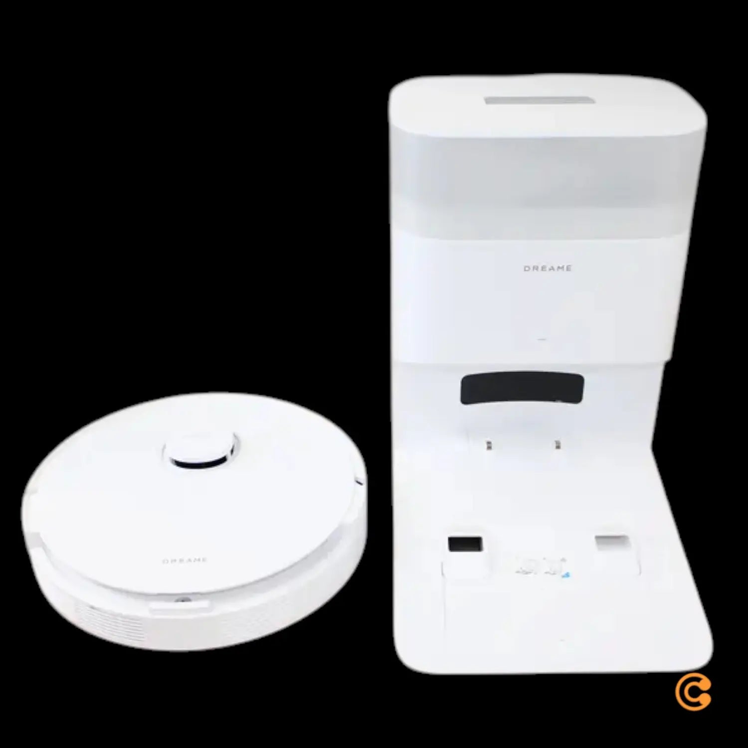 B-Ware Dreame Saug Und Wischroboter Reinigungsgerät Sauger Smart Home Siehe Text/Foto - 6976233674216