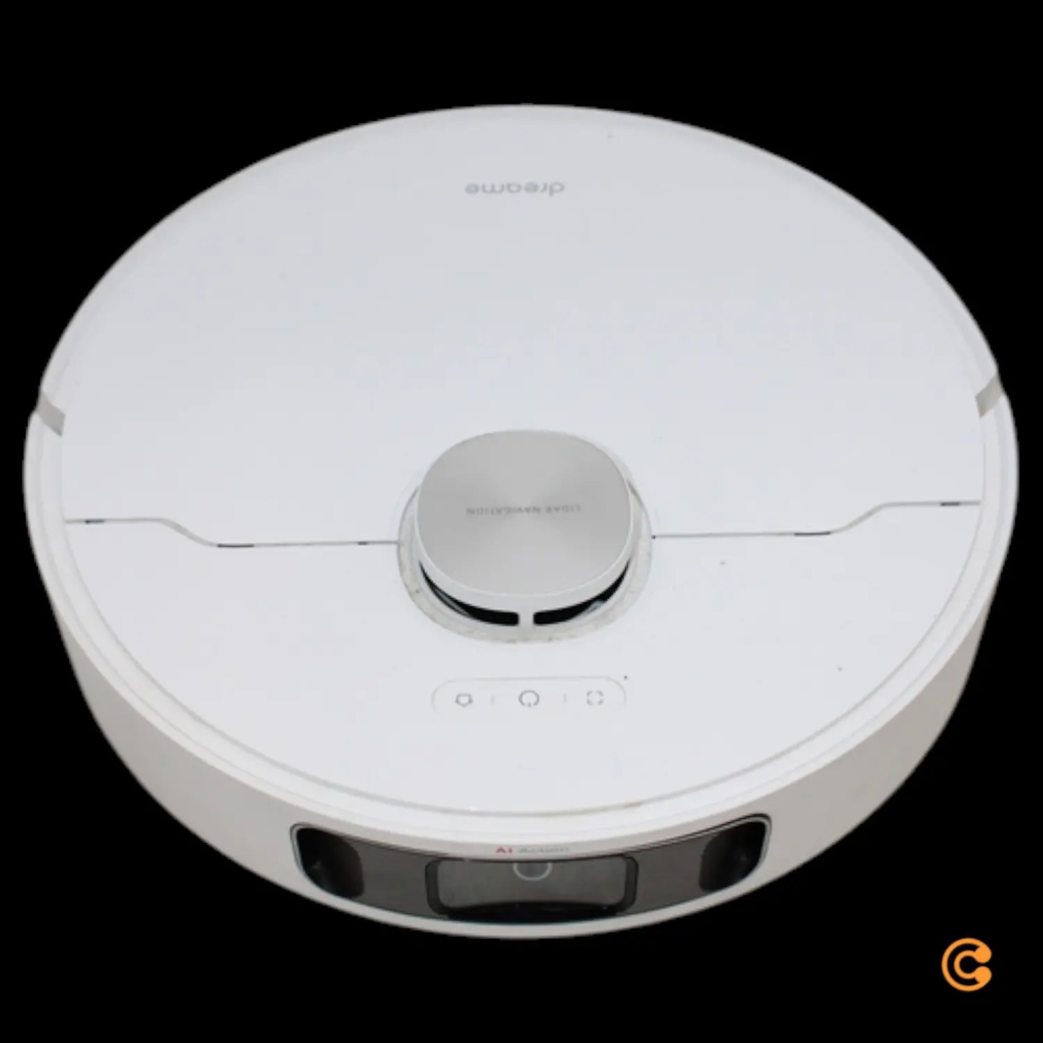 B-Ware Dreame L10s Ultra Gen 2 Saugroboter Staubsauger Roboter Siehe Text/Foto - 6976233677033