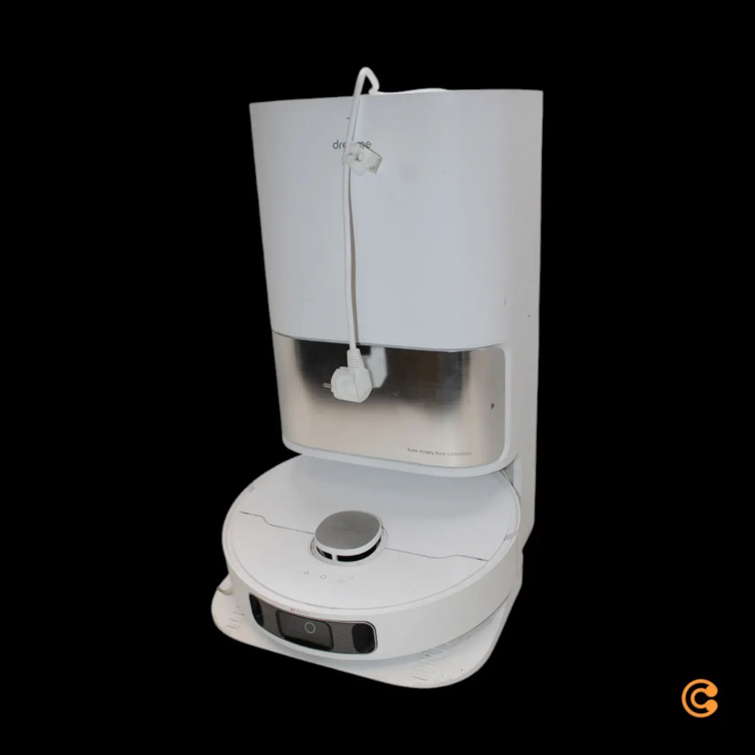 B-Ware Dreame L10s Ultra Gen 2 Saugroboter Staubsauger Roboter Siehe Text/Foto - 6976233677033