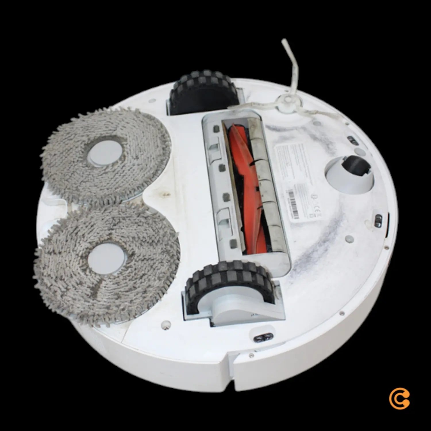 B-Ware Dreame L10s Ultra Gen 2 Saugroboter Staubsauger Roboter Siehe Text/Foto - 6976233677033