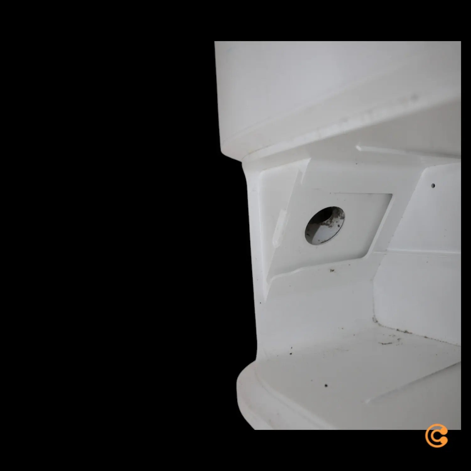 B-Ware Dreame L10s Ultra Gen 2 Saugroboter Staubsauger Roboter Siehe Text/Foto - 6976233677033