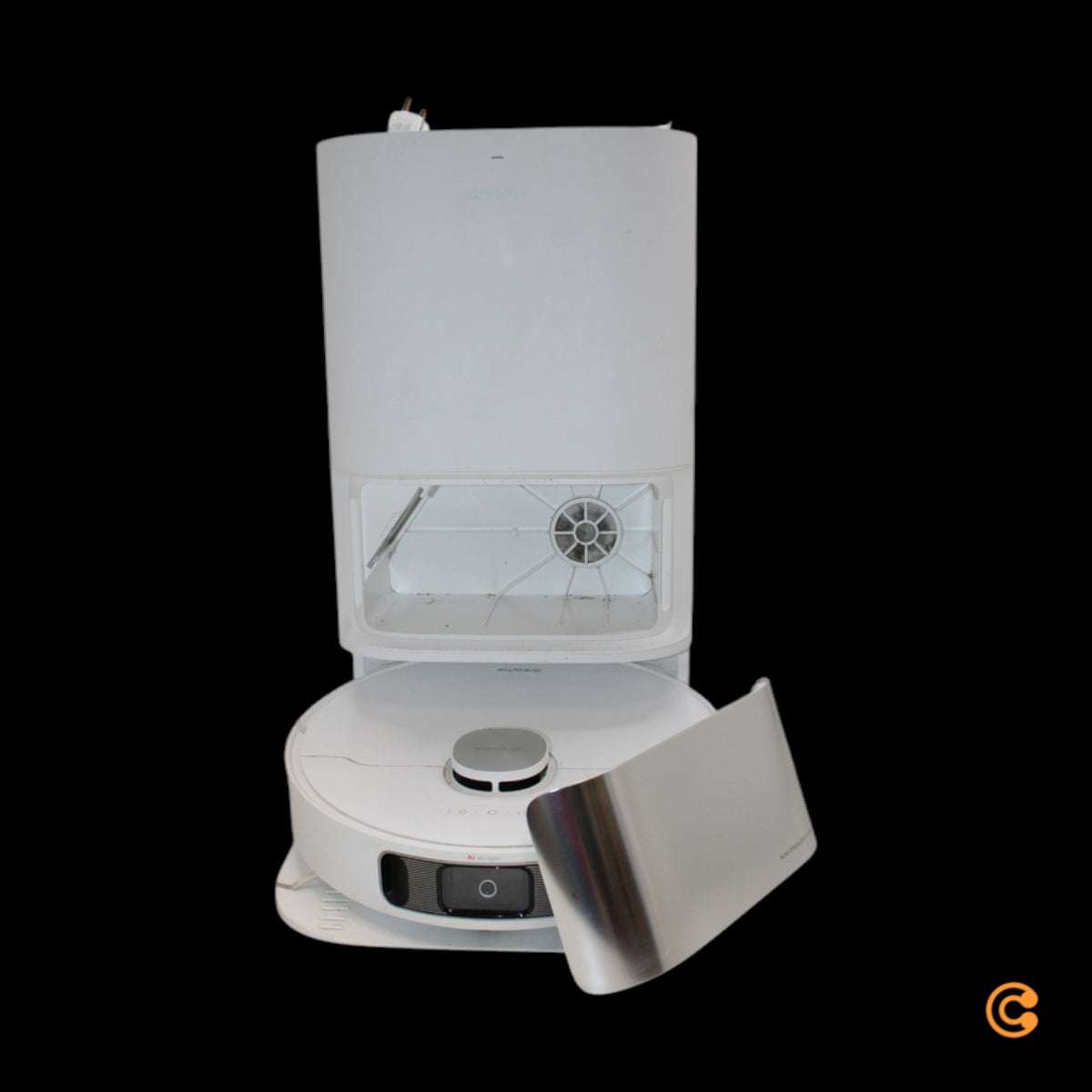 Dreame L10s Ultra Gen 2 Saugroboter Staubsauger Roboter SIEHE TEXT/FOTO - 6976233677033