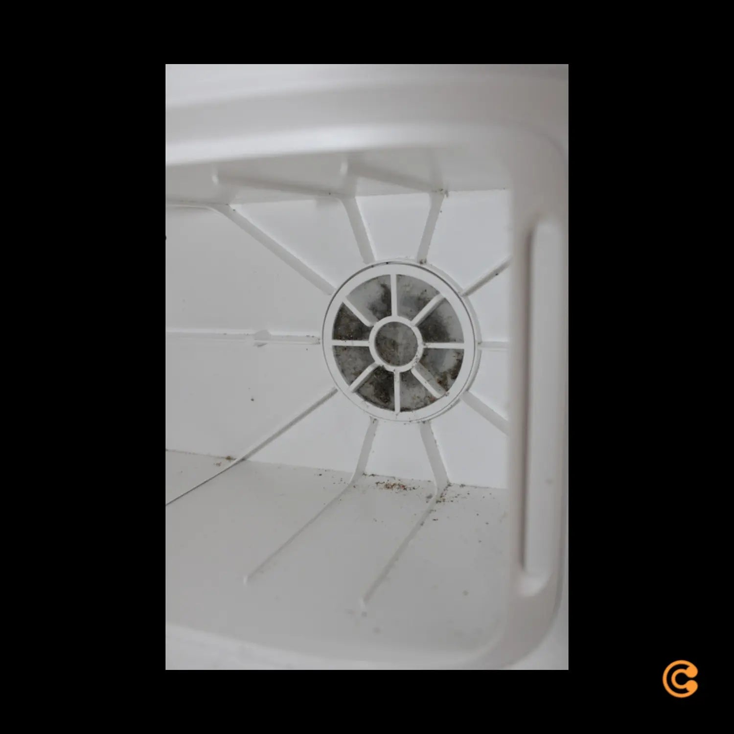 B-Ware Dreame L10s Ultra Gen 2 Saugroboter Staubsauger Roboter Siehe Text/Foto - 6976233677033