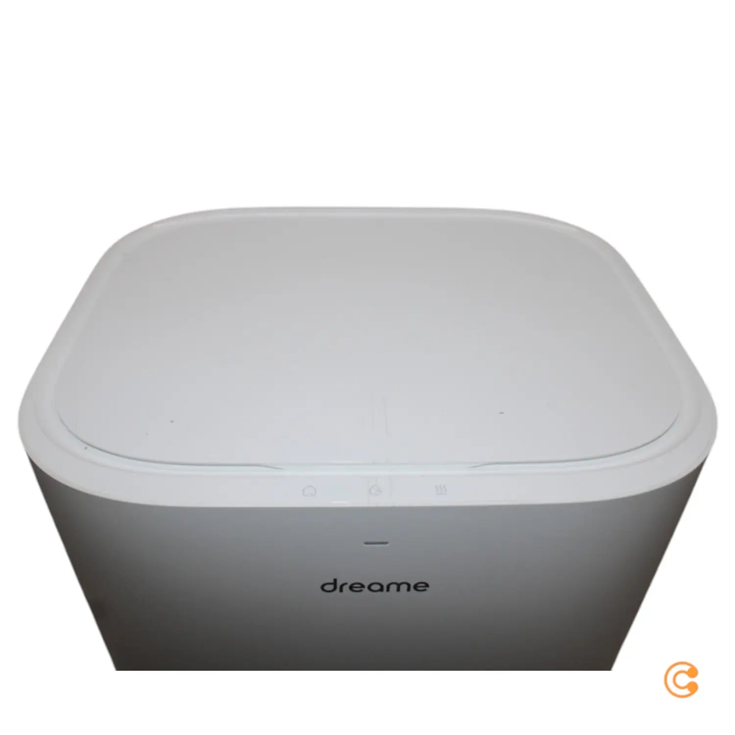 C-Ware Dreame L10 S Ultra Saugroboter Kehrroboter Staubsauger Selbstreinigend Weiß - 6973734681477