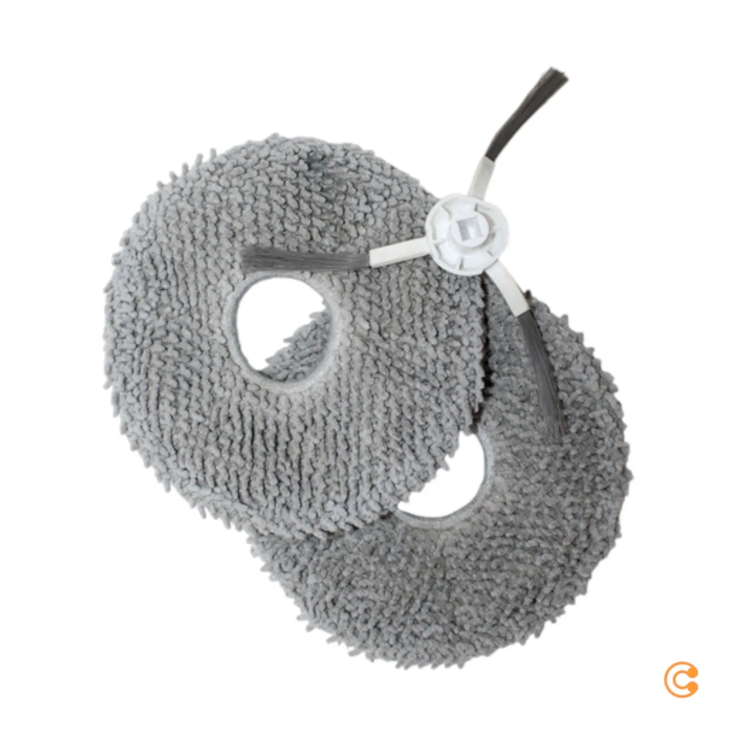 C-Ware Dreame L10 S Ultra Saugroboter Kehrroboter Staubsauger Selbstreinigend Weiß - 6973734681477