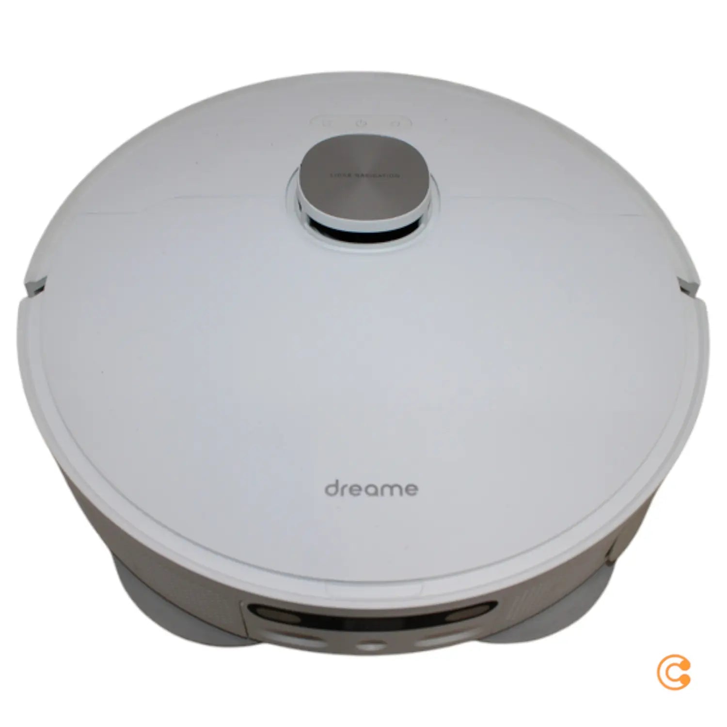 C-Ware Dreame L10 S Ultra Saugroboter Kehrroboter Staubsauger Selbstreinigend Weiß - 6973734681477