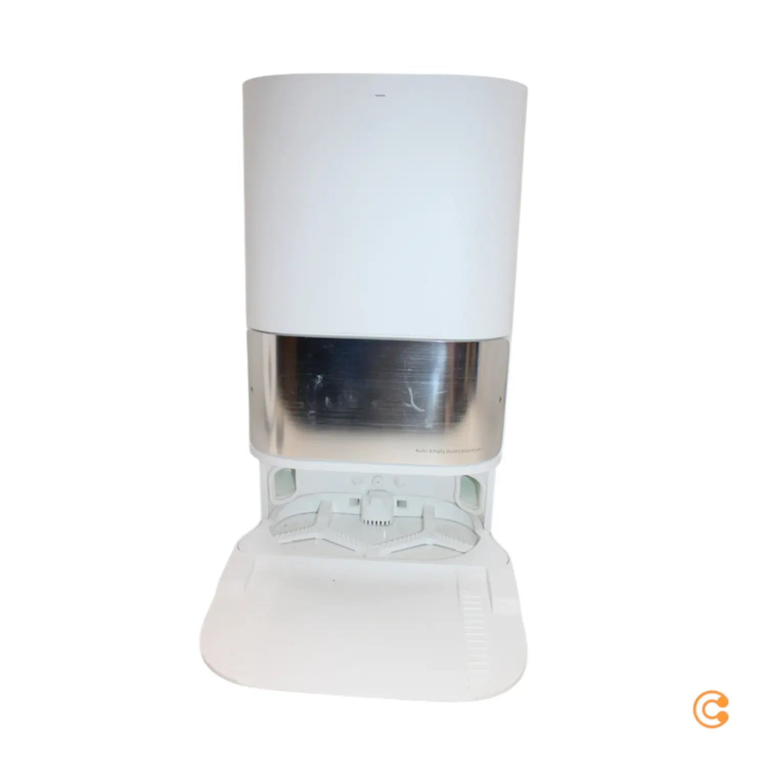 C-Ware Dreame L10 S Ultra Saugroboter Kehrroboter Staubsauger Selbstreinigend Weiß - 6973734681477