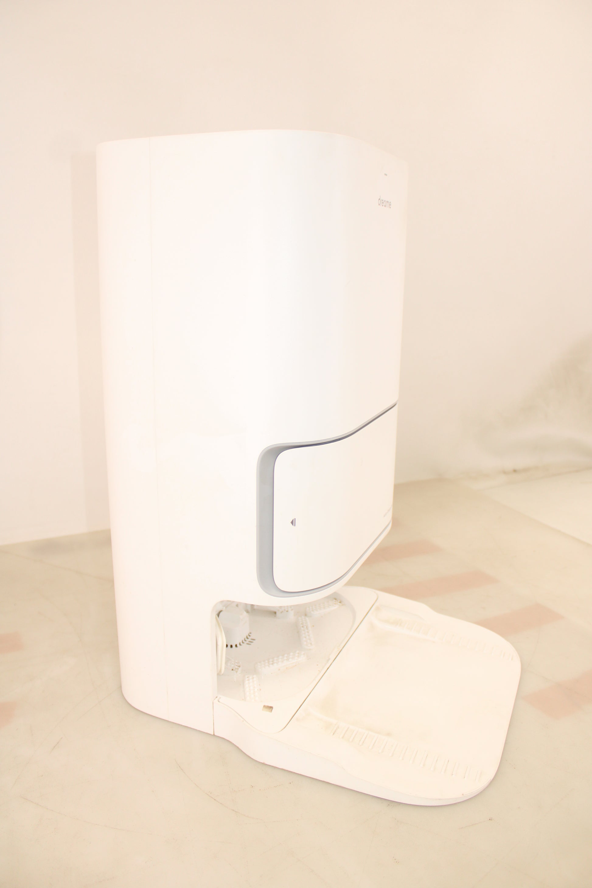 Dreame L10S Ultra Saugroboter Staubsauger selbstreinigend weiß SIEHE TEXT/FOTO - 6973734681477