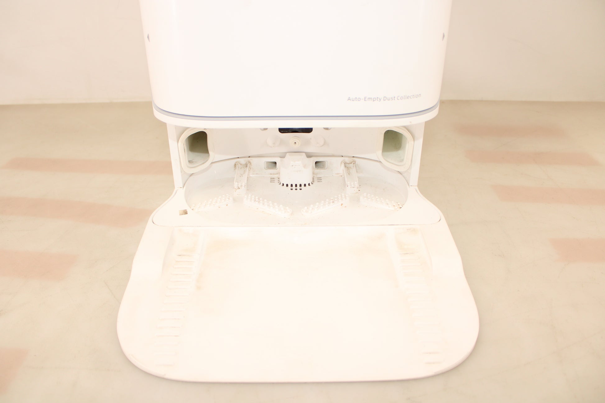 Dreame L10S Ultra Saugroboter Staubsauger selbstreinigend weiß SIEHE TEXT/FOTO - 6973734681477