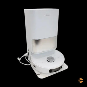 C-Ware Dreame L10 S Ultra Saugroboter Kehrroboter Staubsauger Weiß Siehe Text/Foto570
