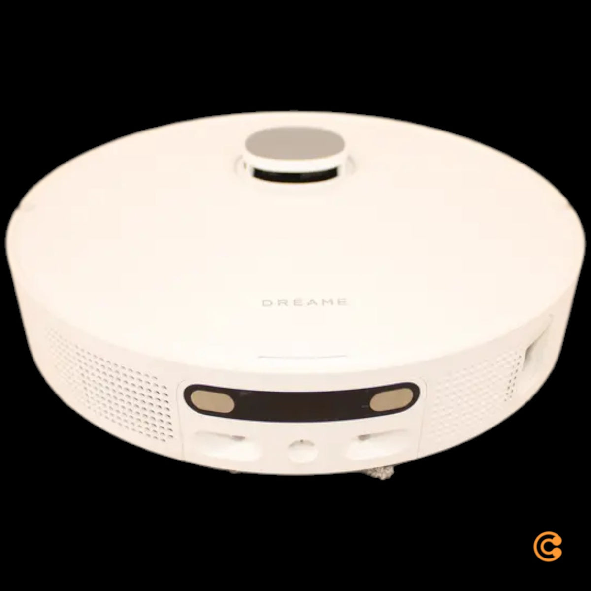 Dreame L10S Ultra Saugroboter Kehrroboter Staubsauger selbstreinigend weiß - 6973734681477