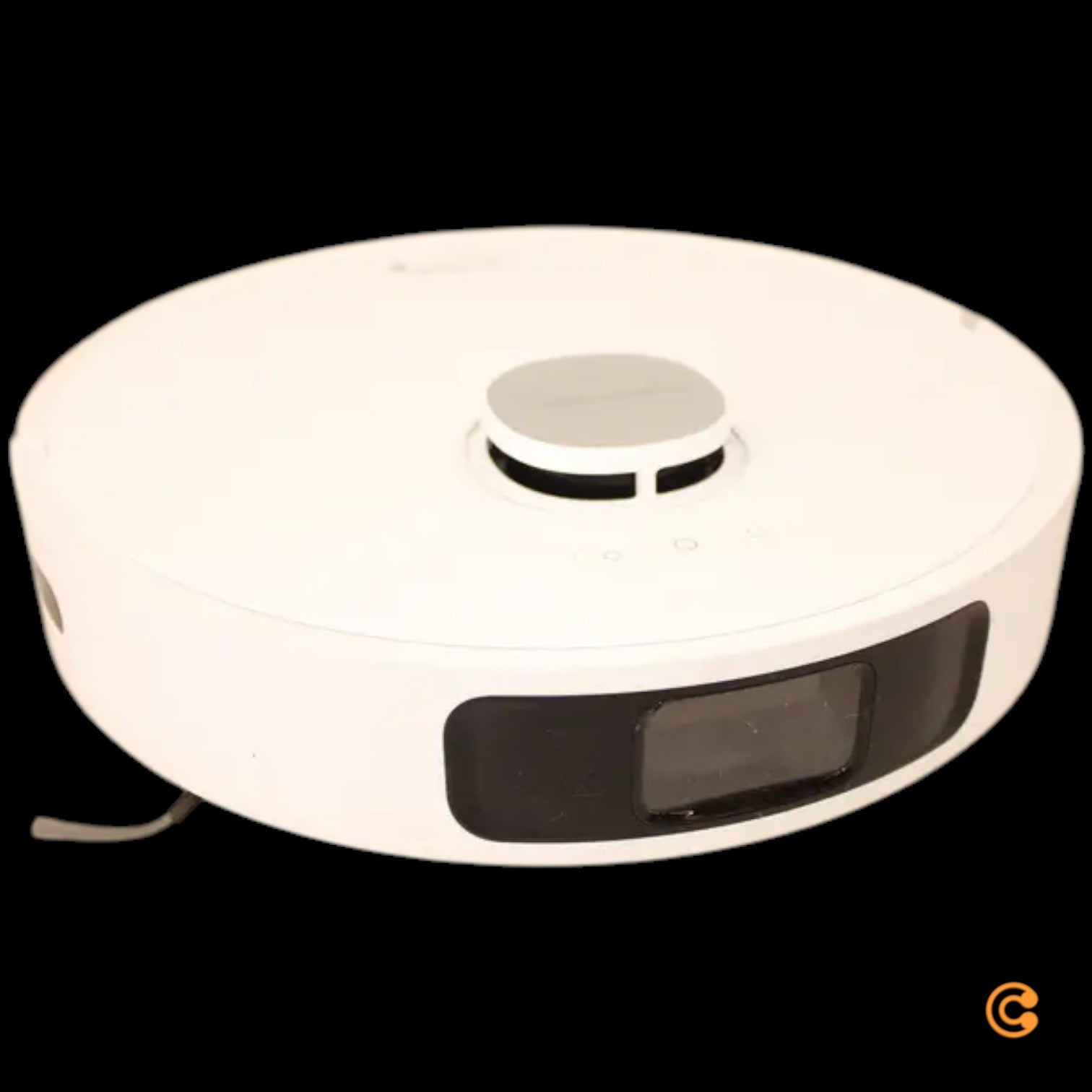 Dreame L10S Ultra Saugroboter Staubsauger selbstreinigend weiß SIEHE TEXT/FOTO - 6973734681477