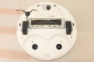 B-Ware Dreame L10S Ultra Saugroboter Staubsauger selbstreinigend weiß SIEHE TEXT/FOTO