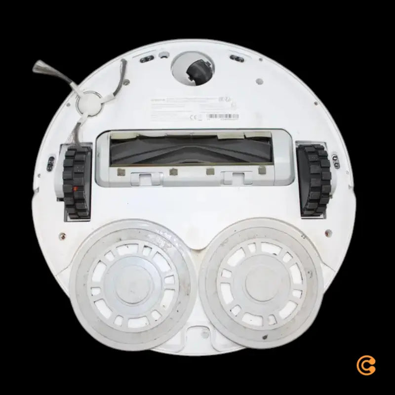 Dreame L10S Ultra Saugroboter Kehrroboter Staubsauger weiß SIEHE TEXT/FOTO570 - 6973734681477