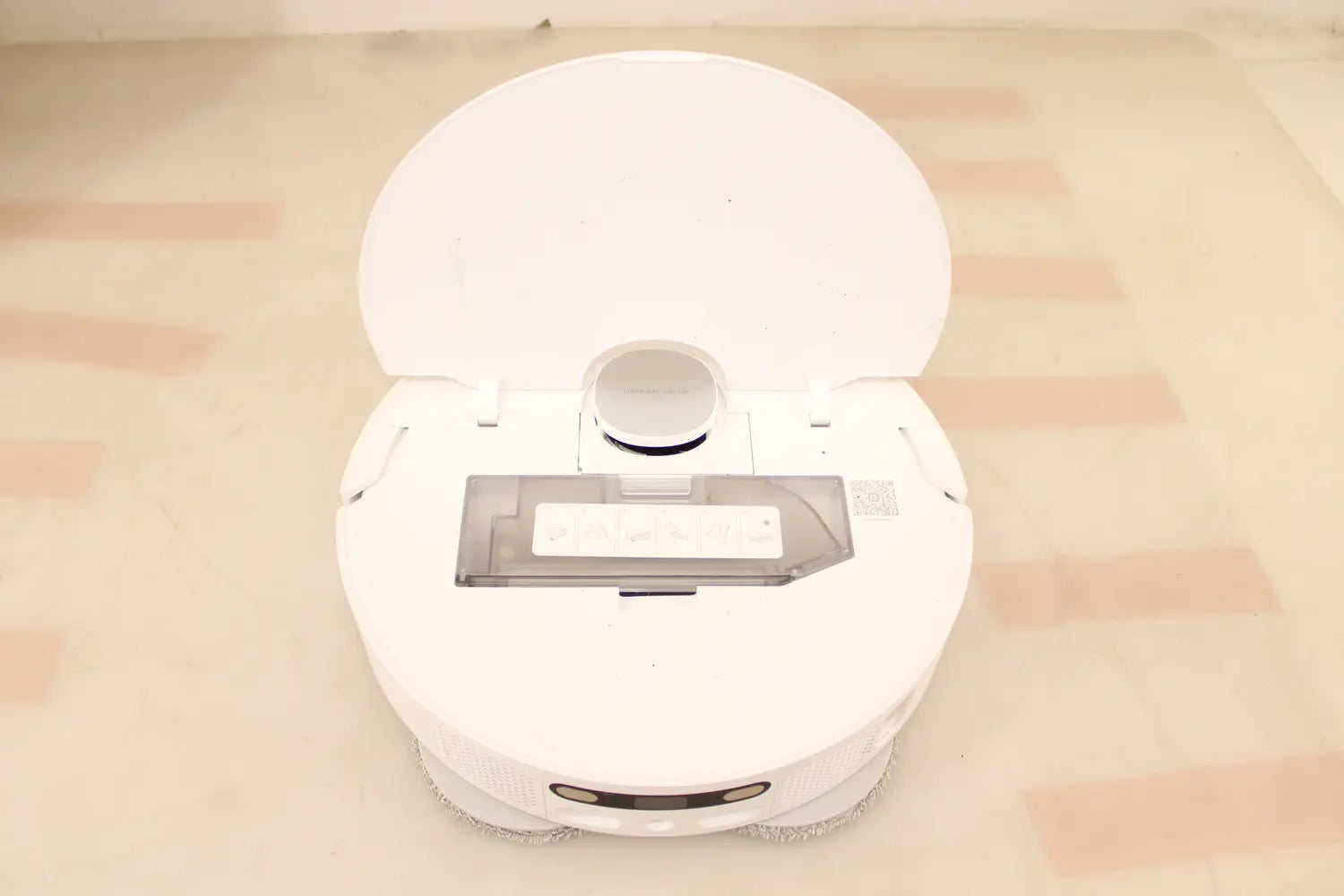 B-Ware Dreame L10 S Ultra Saugroboter Roboter Staubsauger Selbstreiniger Siehe Text/Foto - 6973734681477