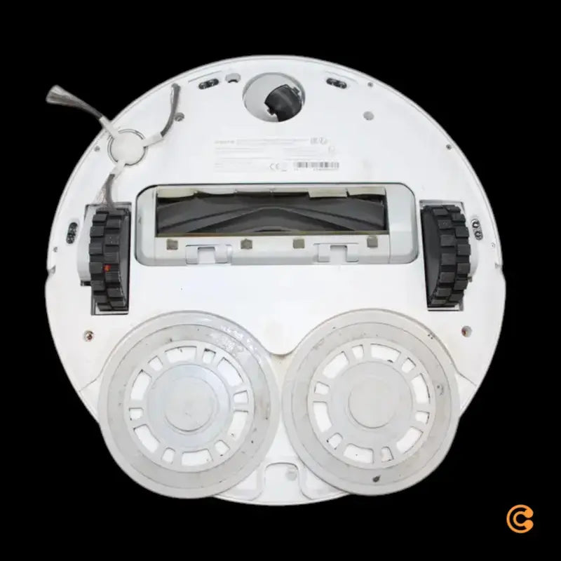 C-Ware Dreame L10 S Ultra Saugroboter Kehrroboter Staubsauger Weiß Siehe Text/Foto570 - 6973734681477