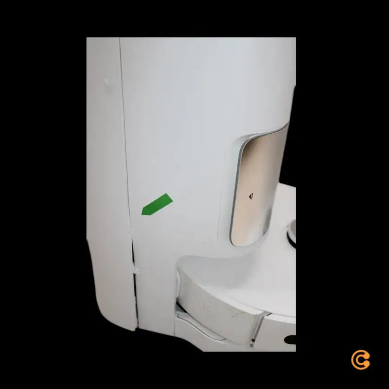 Dreame L10S Ultra Saugroboter Kehrroboter Staubsauger weiß SIEHE TEXT/FOTO570 - 6973734681477