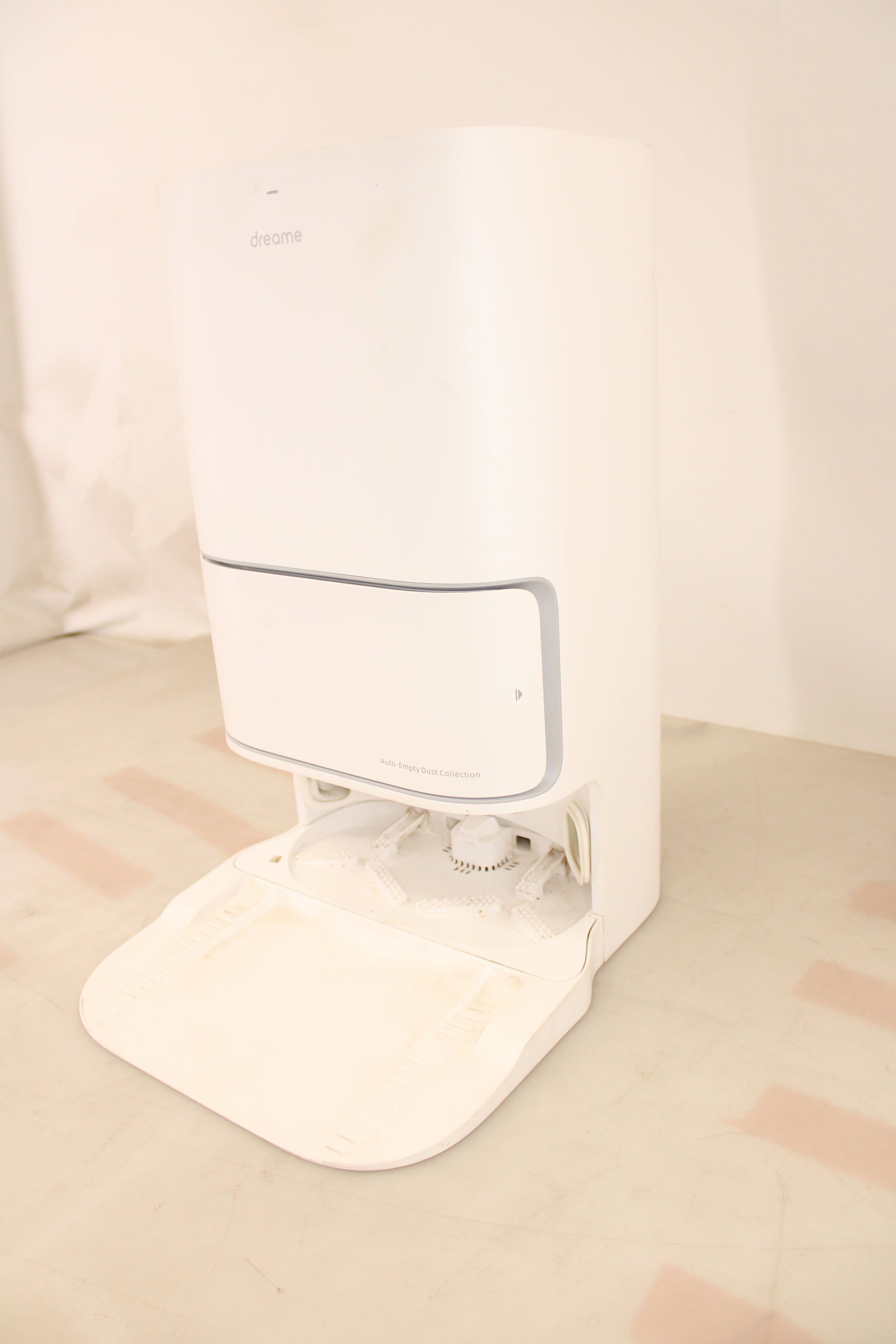 Dreame L10S Ultra Saugroboter Staubsauger selbstreinigend weiß SIEHE TEXT/FOTO - 6973734681477