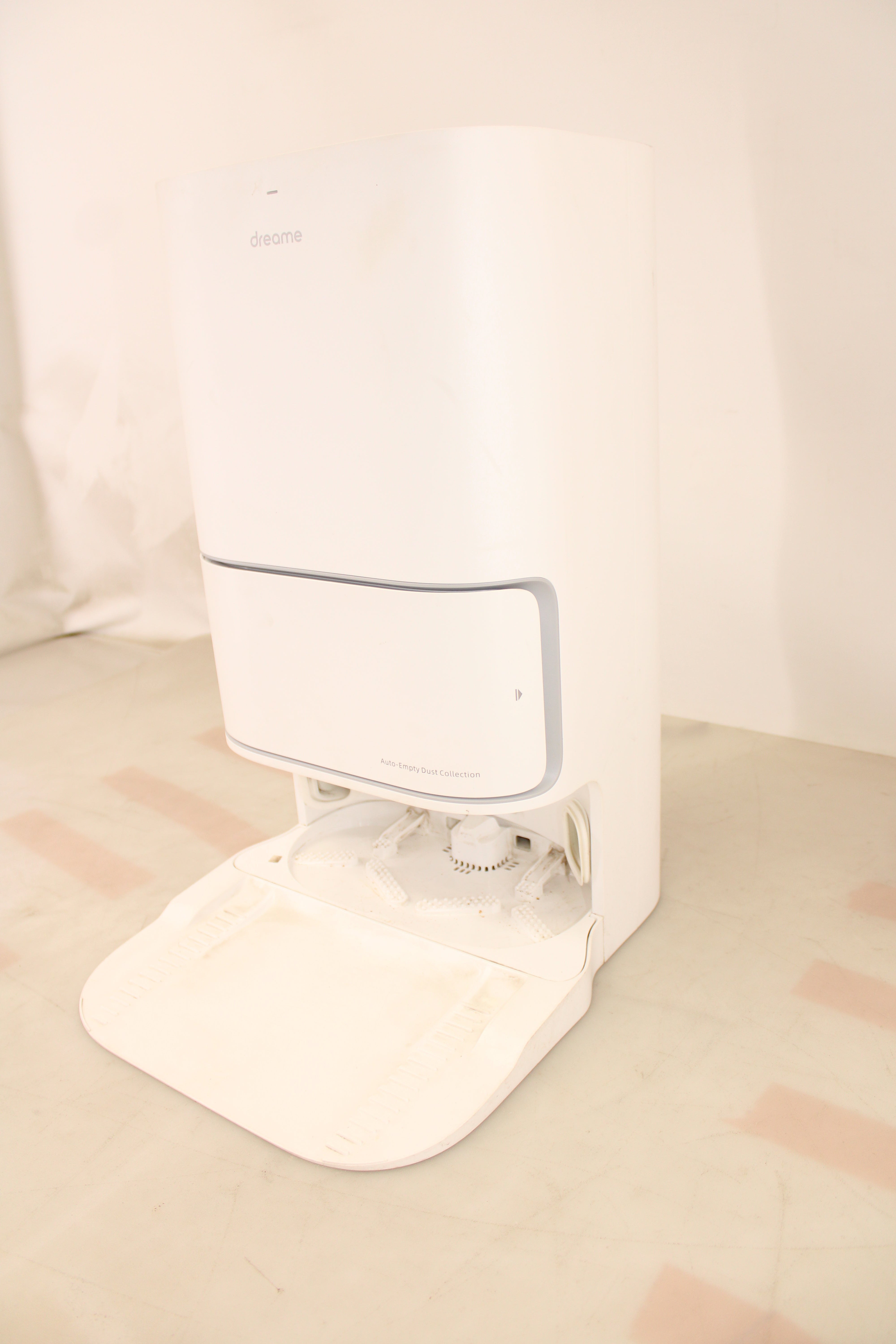 Dreame L10S Ultra Saugroboter Staubsauger selbstreinigend weiß SIEHE TEXT/FOTO - 6973734681477